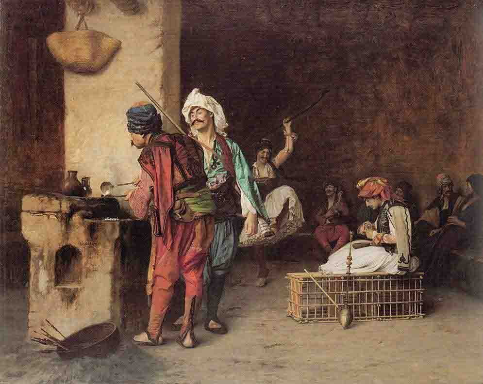 Geleneklerimiz